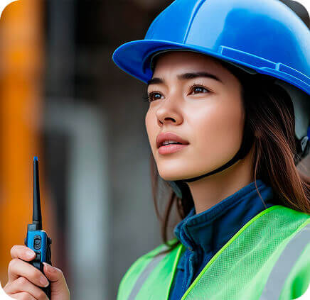 Gudang logistik DPAT Cargo di Yogyakarta